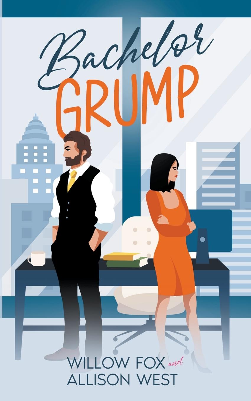 Cover: 9798886371758 | Bachelor Grump | Willow Fox (u. a.) | Taschenbuch | Englisch | 2023