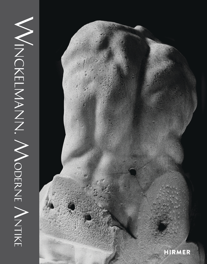 Cover: 9783777427560 | Winckelmann. Moderne Antike | Zur Ausstellung Klassik Stiftung Weimar