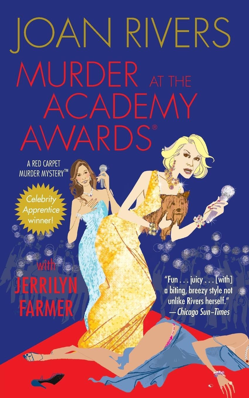 Cover: 9781501115486 | Murder at the Academy Awards (R) | A Red Carpet Murder Mystery | Buch