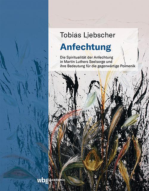 Cover: 9783534408061 | Anfechtung | Tobias Liebscher | Buch | 828 S. | Deutsch | 2023