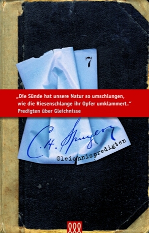 Cover: 9783935188388 | Die Sünde hat unsere Natur so ... | Charles Haddon Spurgeon | Buch