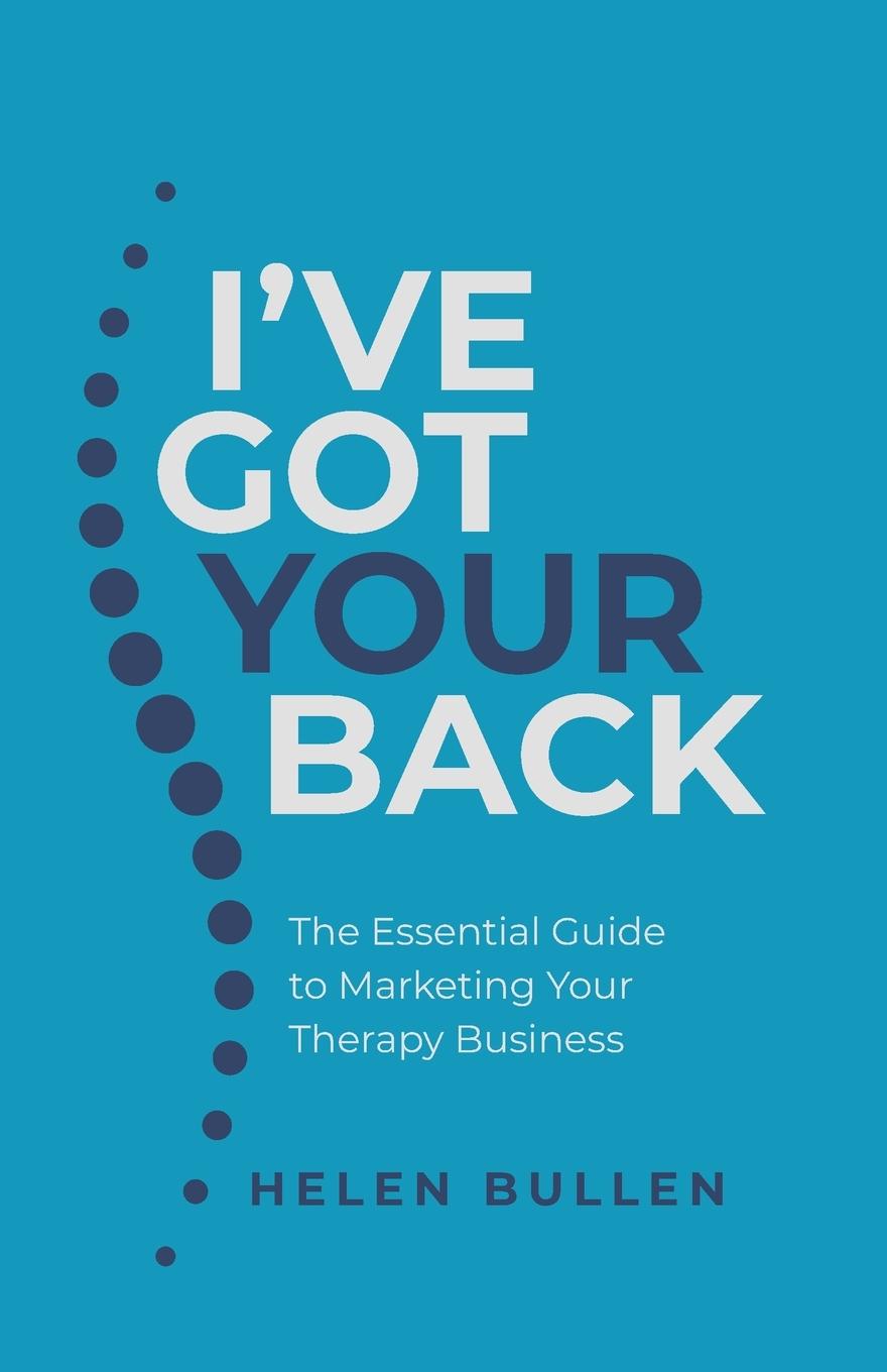 Cover: 9781781334140 | I've Got Your Back | Helen Bullen | Taschenbuch | Englisch | 2019