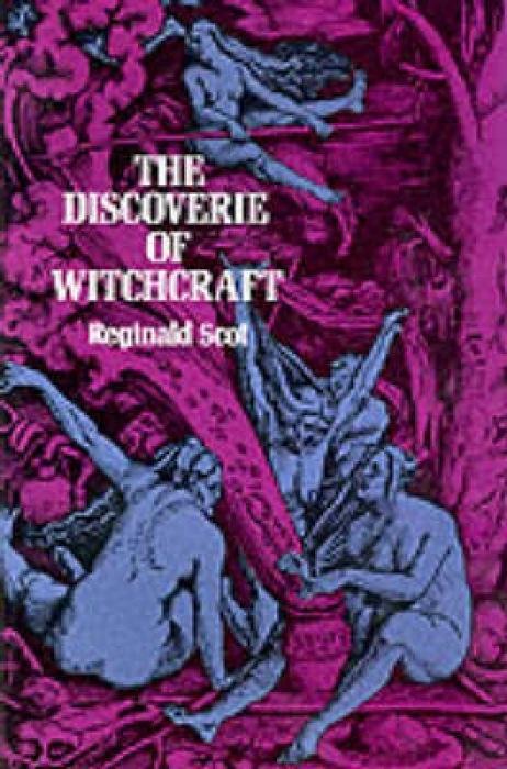 Cover: 9780486260303 | The Discoverie of Witchcraft | Reginald Scot | Taschenbuch | Englisch