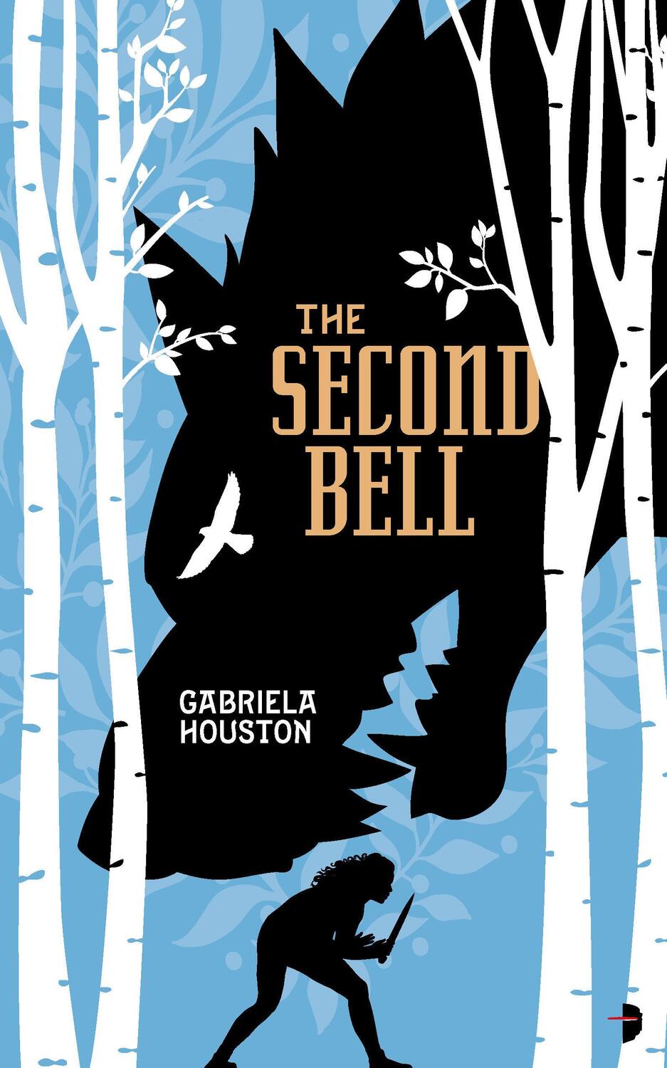 Cover: 9780857668905 | The Second Bell | Gabriela Houston | Taschenbuch | Englisch | 2021