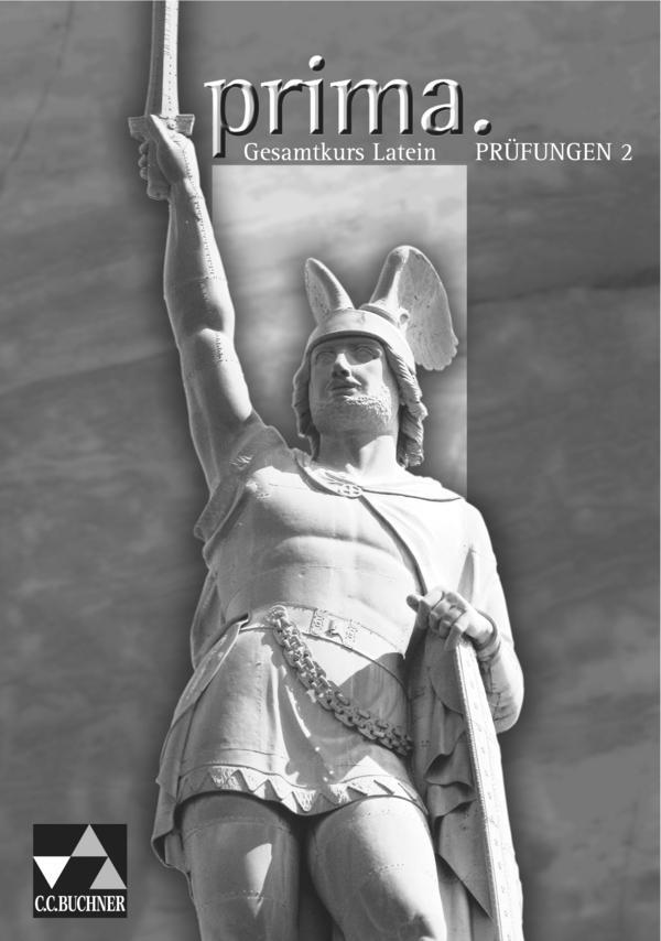 Cover: 9783766150158 | Prima Palette. Prüfungen 2 | Josef Burdich (u. a.) | Taschenbuch