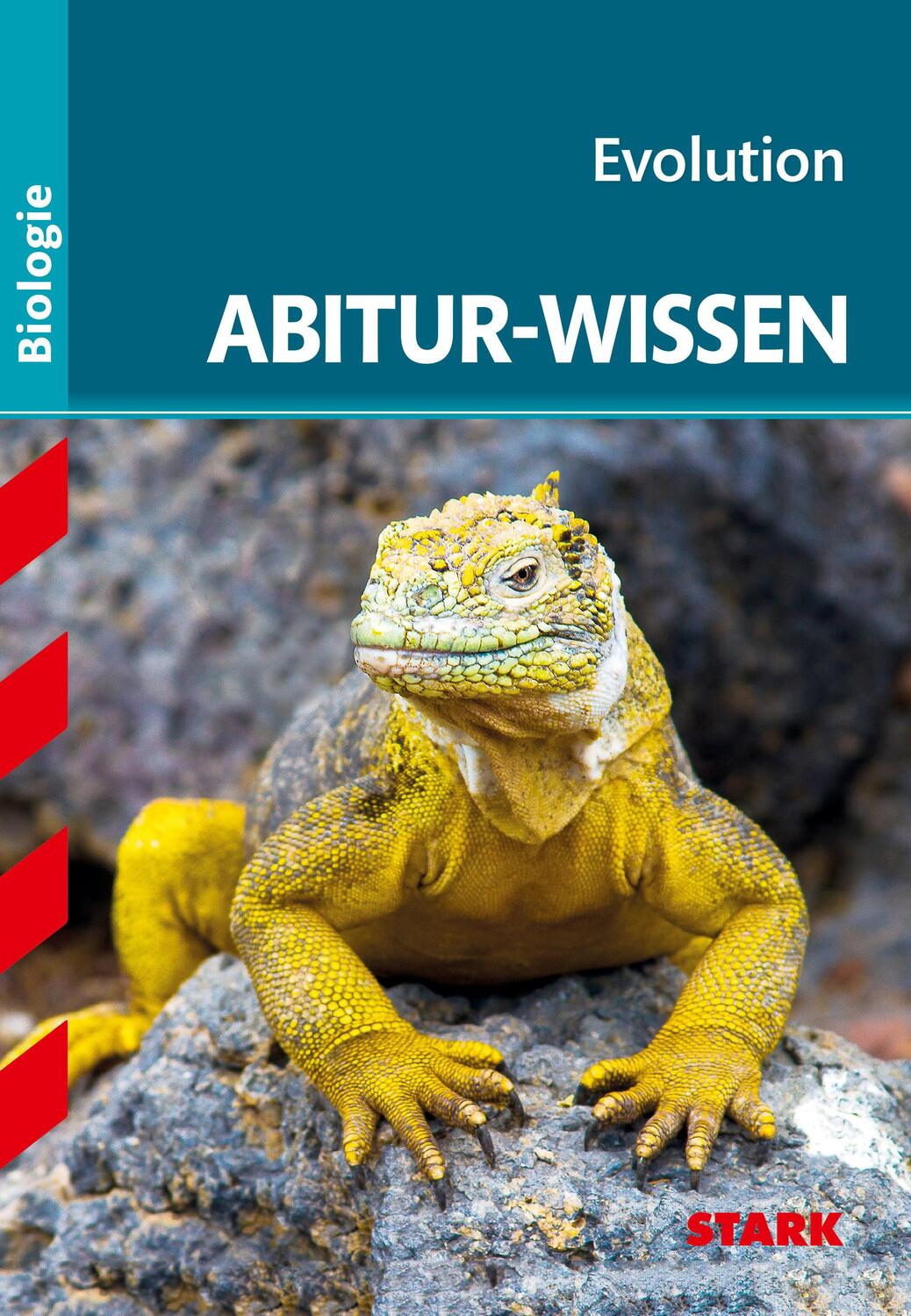 Cover: 9783894494285 | Abitur-Wissen - Biologie - Evolution | Henning Kunze | Taschenbuch