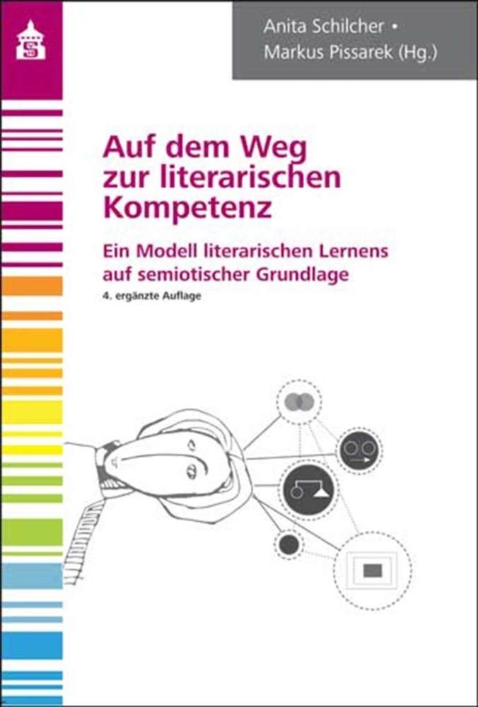 Cover: 9783834018083 | Auf dem Weg zur literarischen Kompetenz | Anita Schilcher (u. a.)