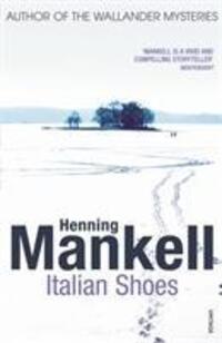 Cover: 9780099512981 | Italian Shoes | Henning Mankell | Taschenbuch | 368 S. | Englisch