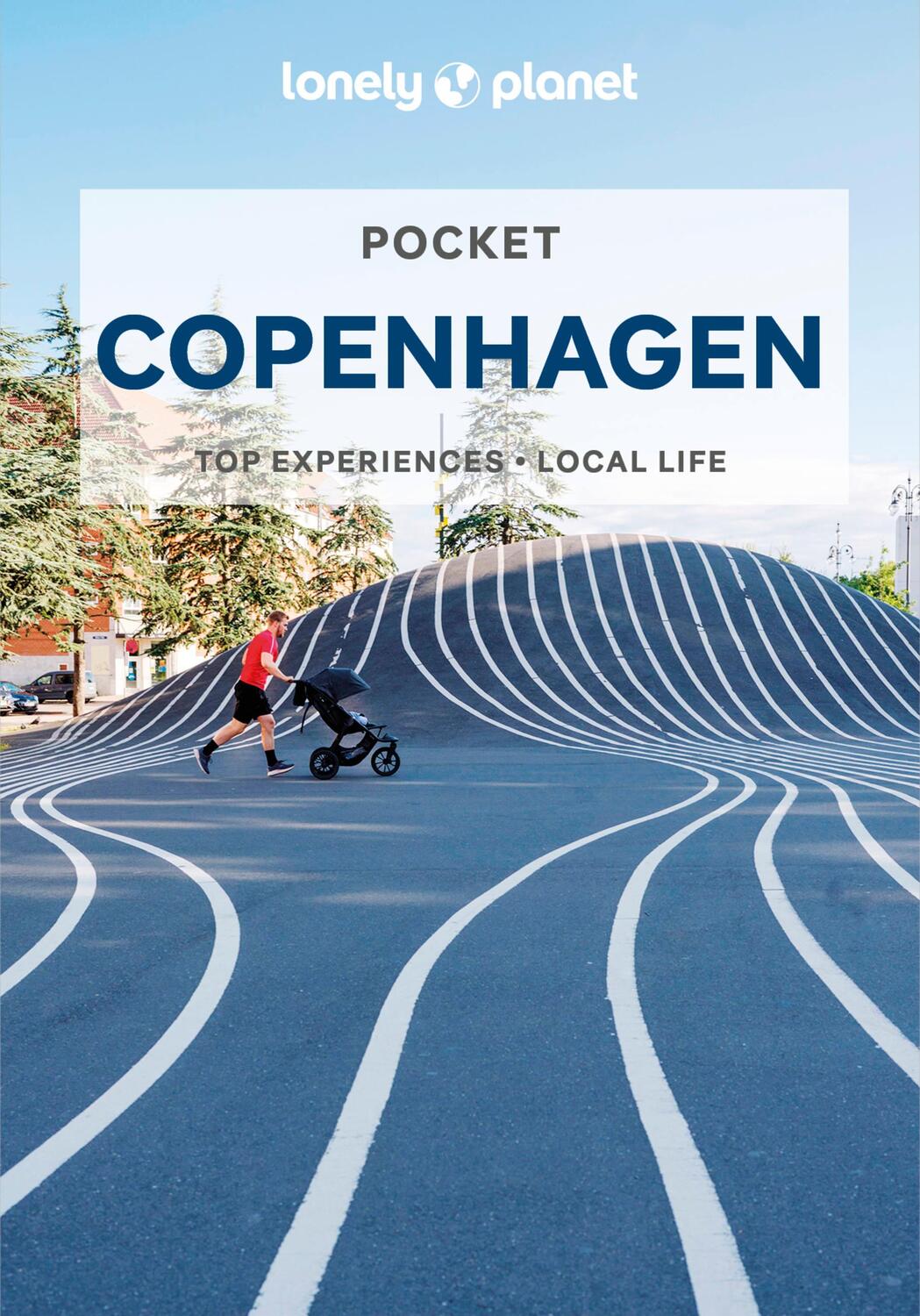 Cover: 9781838698812 | Lonely Planet Pocket Copenhagen | Abigail Blasi (u. a.) | Taschenbuch