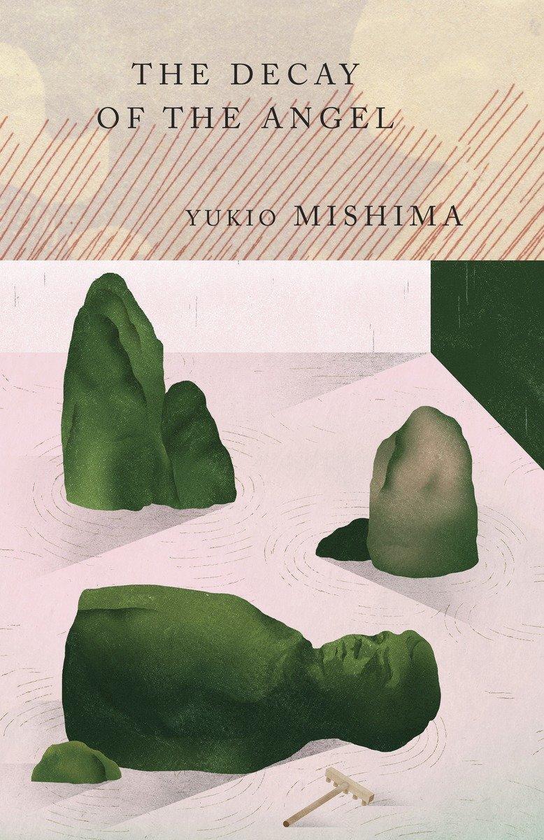 Cover: 9780679722434 | The Decay of the Angel | The Sea of Fertility, 4 | Yukio Mishima