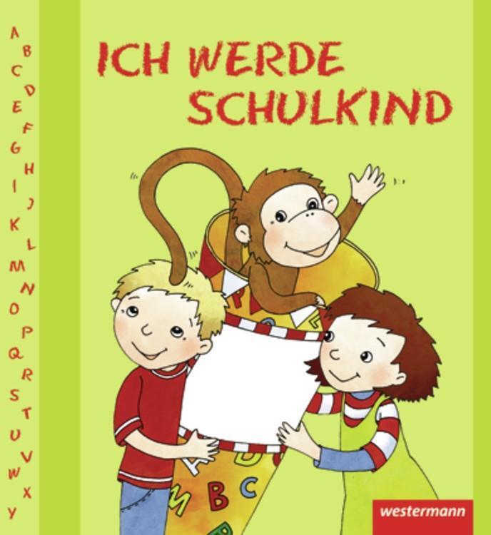 Cover: 9783141002904 | Ich werde Schulkind 1. Allgemeine Grundlagen | Heike Magotsch | 2009