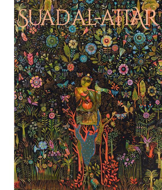 Cover: 9781912122554 | Suad Al-Attar | Nesma Shubber | Buch | Englisch | 2022