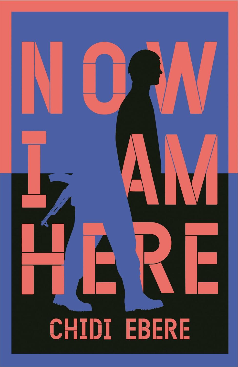 Cover: 9781035004034 | Now I Am Here | Chidi Ebere | Taschenbuch | 256 S. | Englisch | 2024