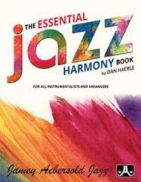 Cover: 635621501393 | The Essential Jazz Harmony Book | Dan Haerle | Taschenbuch | Buch