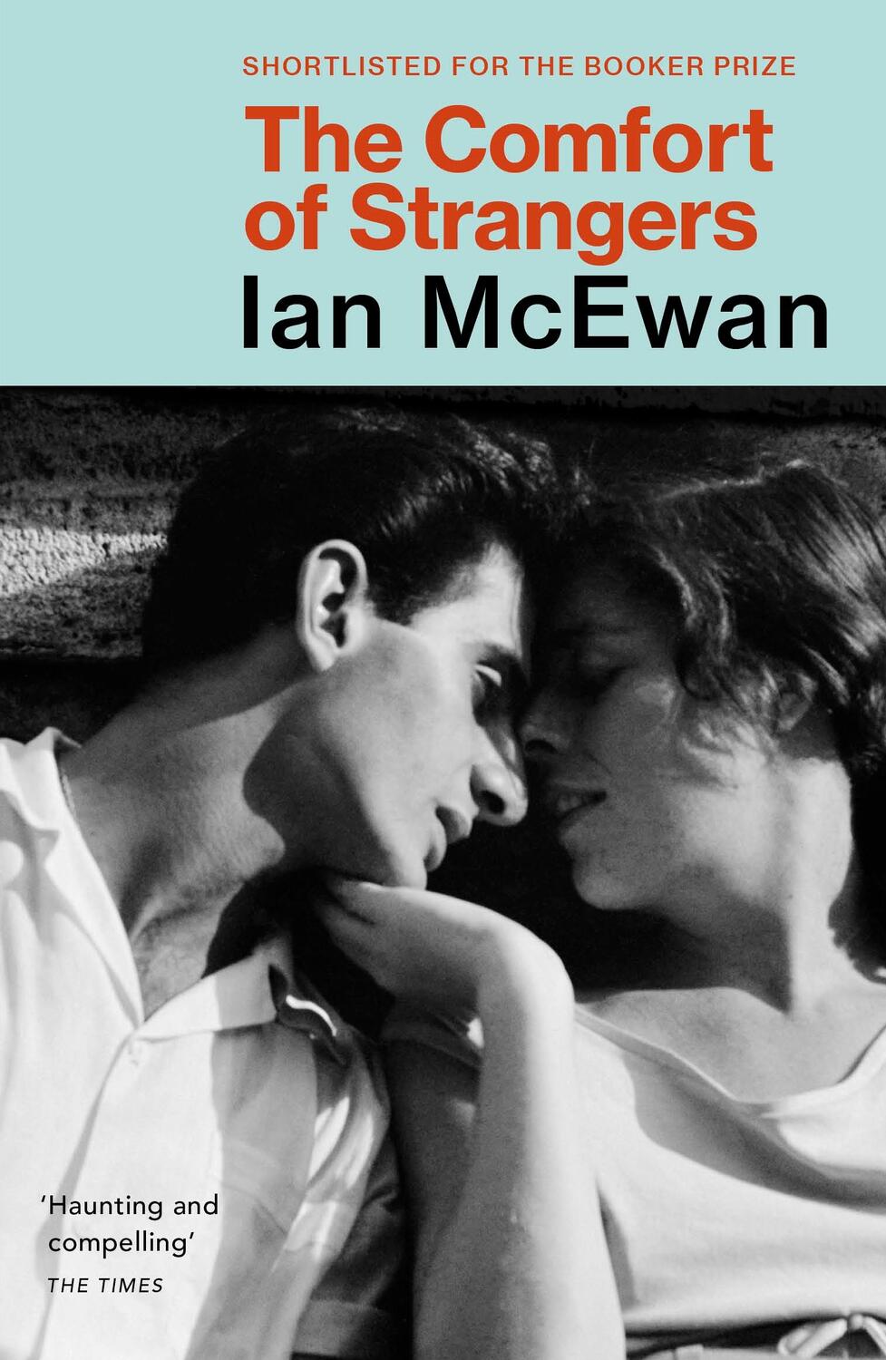 Cover: 9780099754916 | The Comfort of Strangers | Ian McEwan | Taschenbuch | 100 S. | 1997