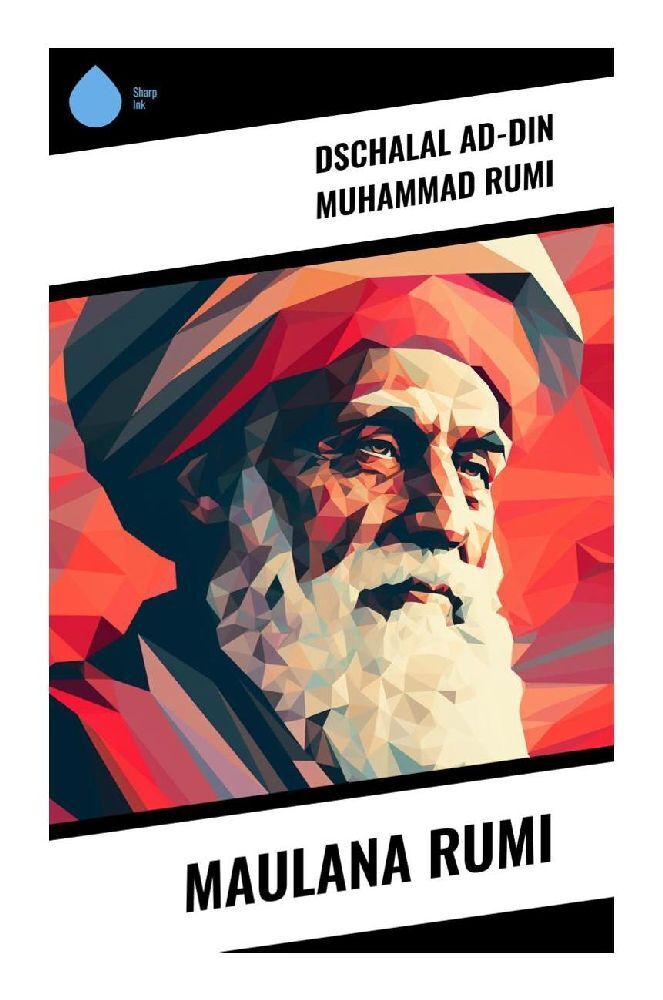 Cover: 9788028350291 | Maulana Rumi | Dschalal ad-Din Muhammad Rumi | Taschenbuch | Deutsch