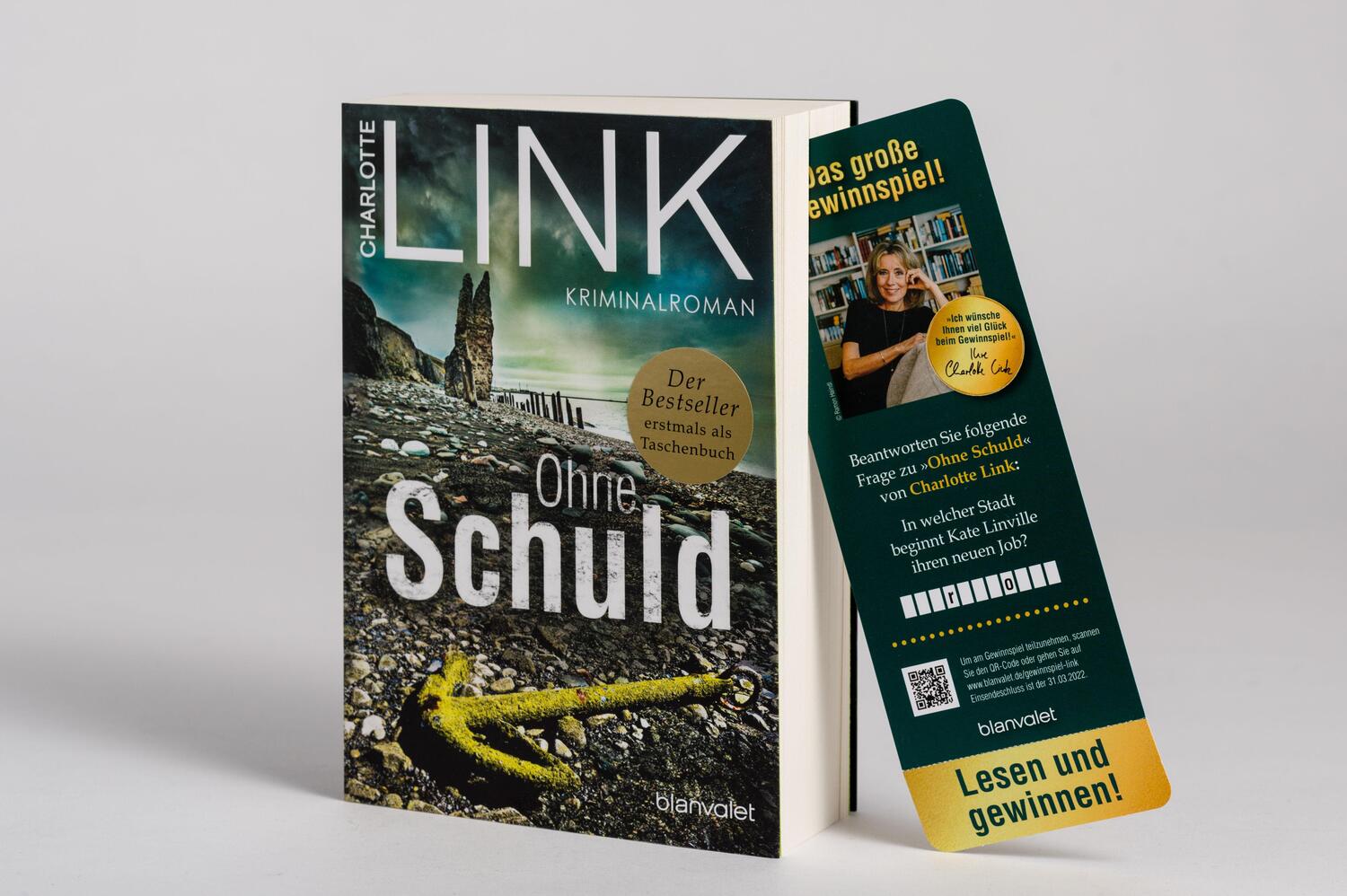Bild: 9783734109249 | Ohne Schuld | Kriminalroman - Der Bestseller jetzt als Taschenbuch!