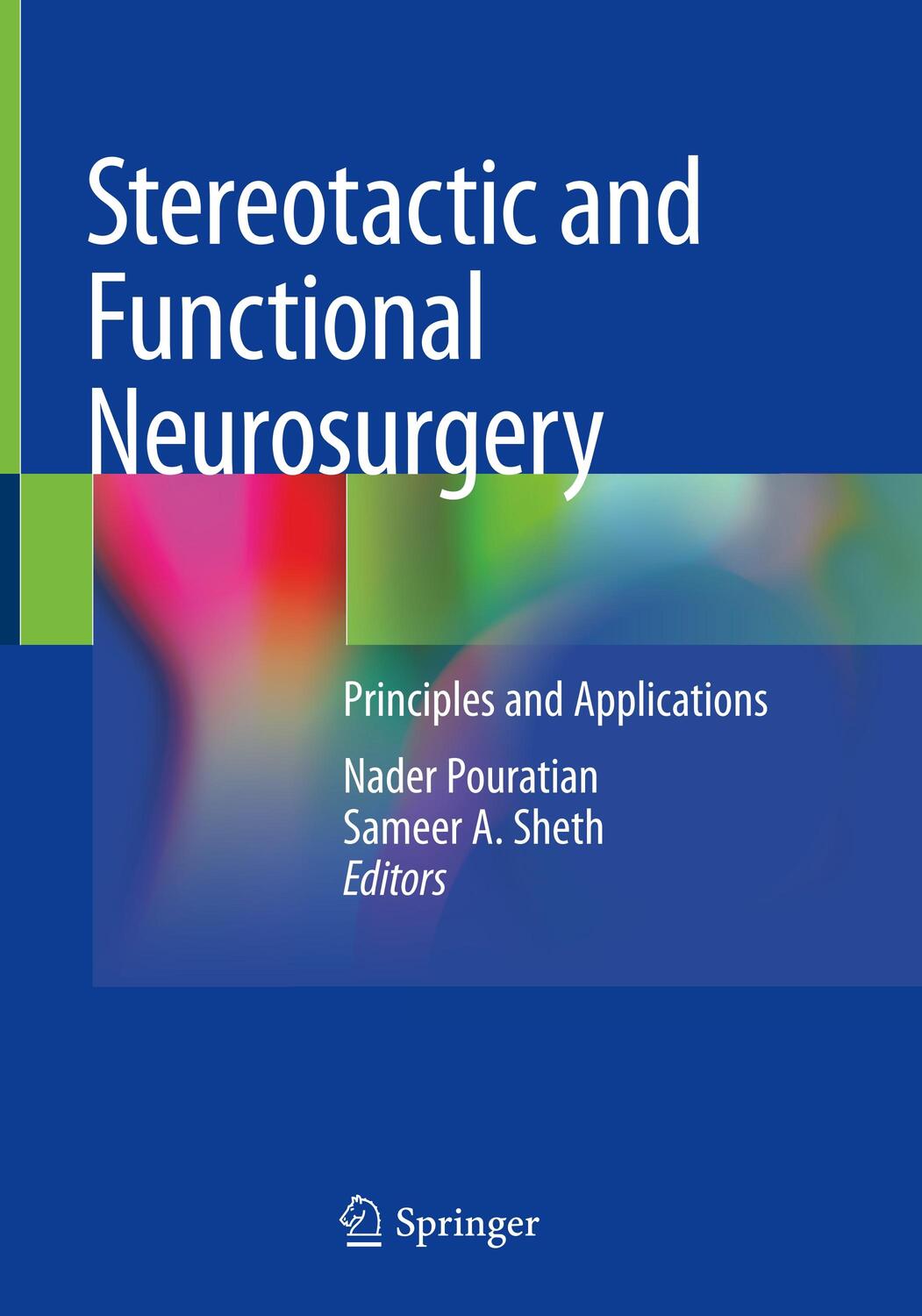 Cover: 9783030349080 | Stereotactic and Functional Neurosurgery | Principles and Applications