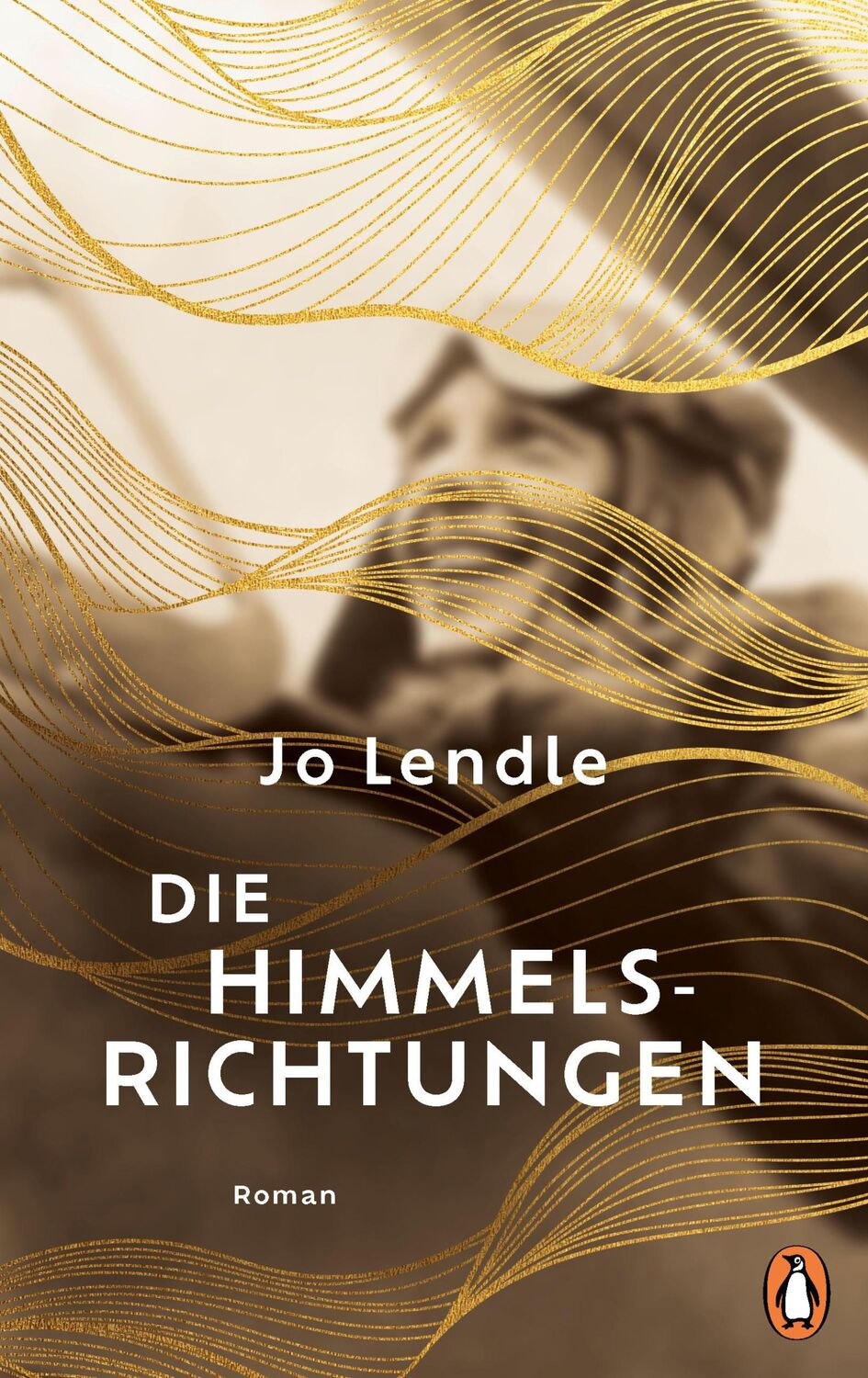 Cover: 9783328603795 | Die Himmelsrichtungen | Roman | Jo Lendle | Buch | 250 S. | Deutsch