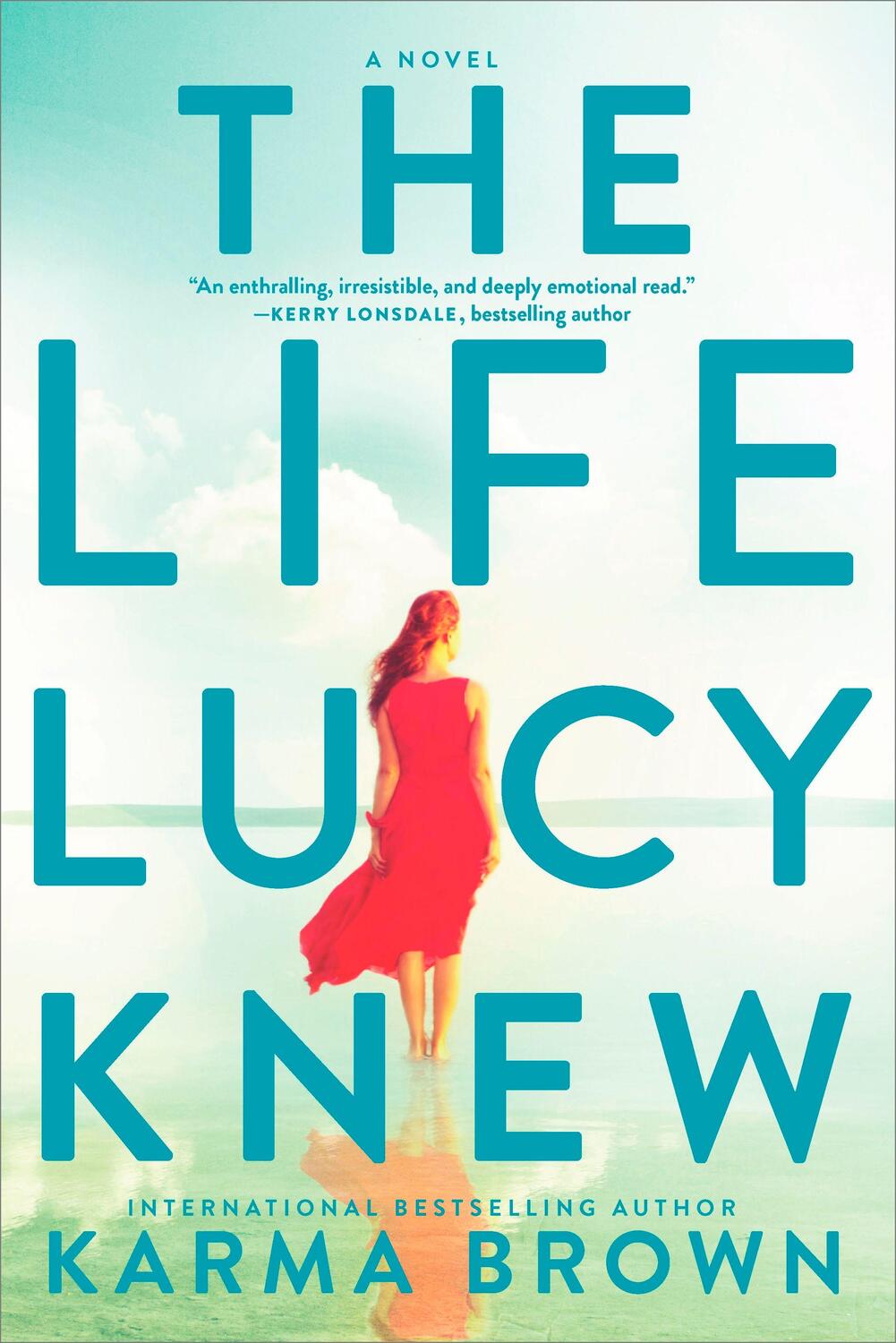 Cover: 9780778319344 | The Life Lucy Knew | Karma Brown | Taschenbuch | Englisch | 2018