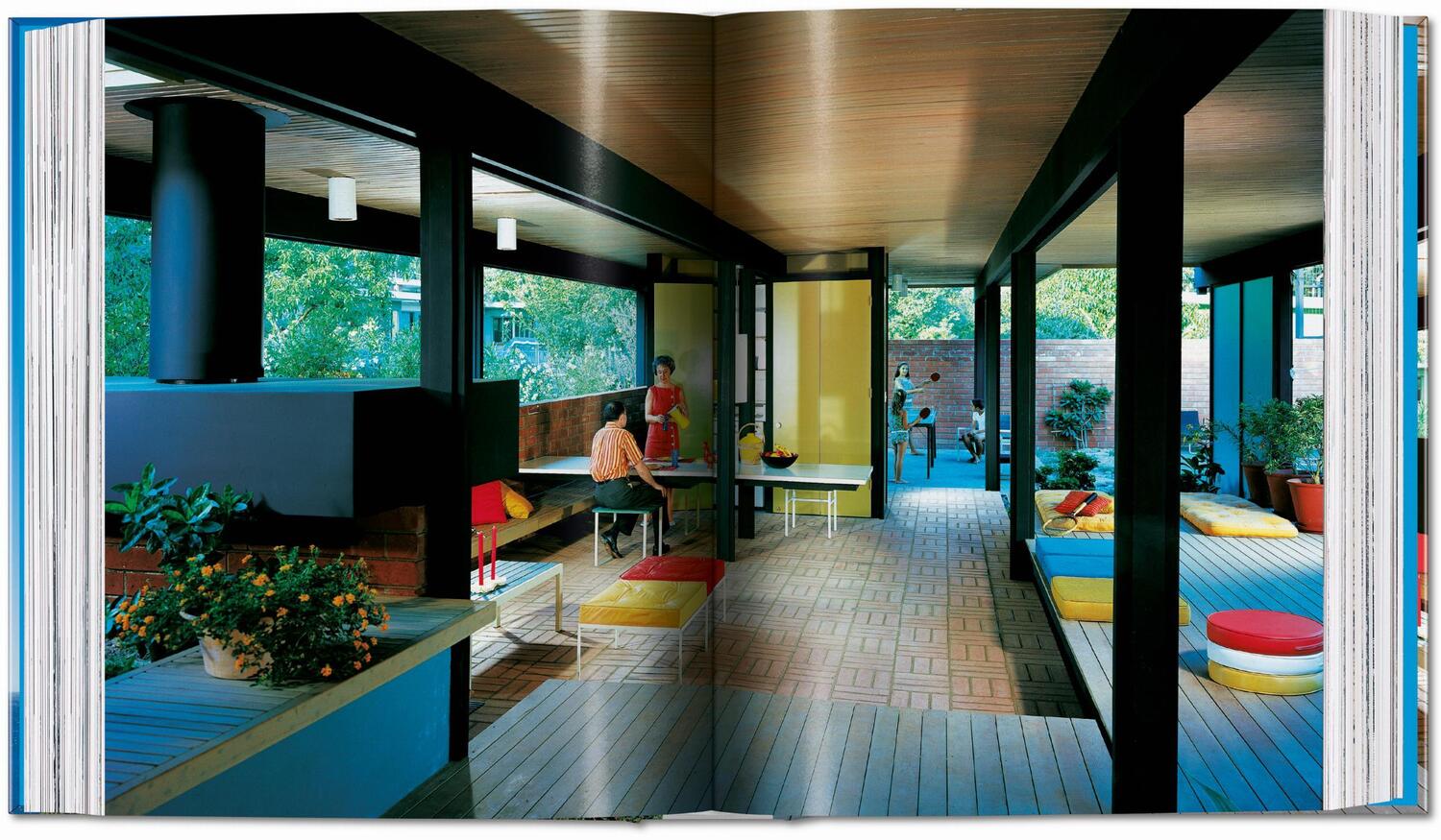 Bild: 9783836592550 | Julius Shulman. Modernism Rediscovered | Pierluigi Serraino | Buch