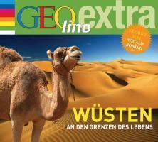 Cover: 9783837112979 | Wüsten | Martin Nusch | Audio-CD | 42 Min. | Deutsch | 2012