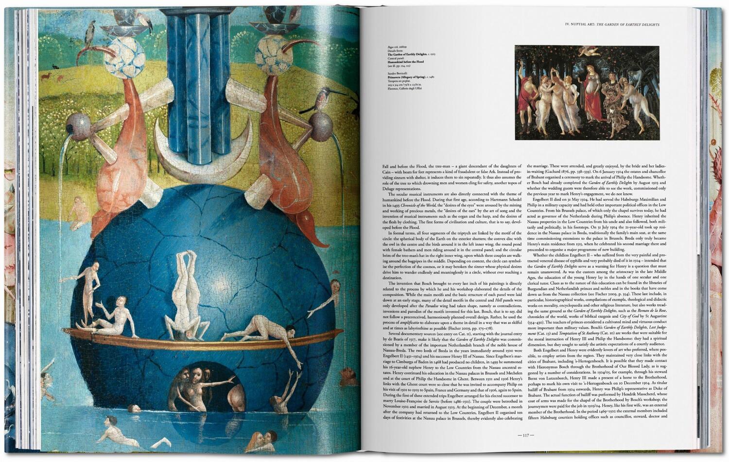 Bild: 9783836526296 | Hieronymus Bosch. The Complete Works | Stefan Fischer | Buch | 300 S.