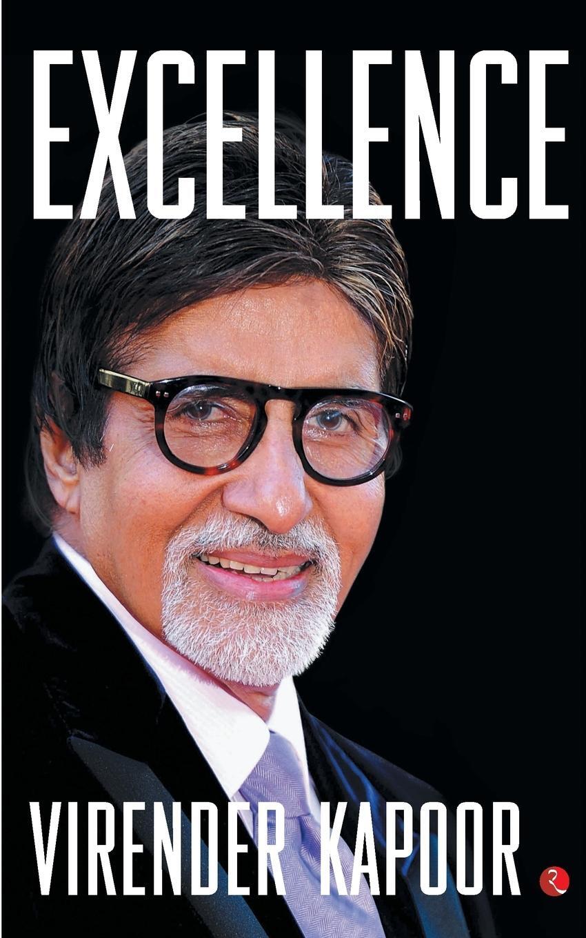 Cover: 9788129148902 | EXCELLENCE | Virender Kapoor | Taschenbuch | Paperback | Englisch