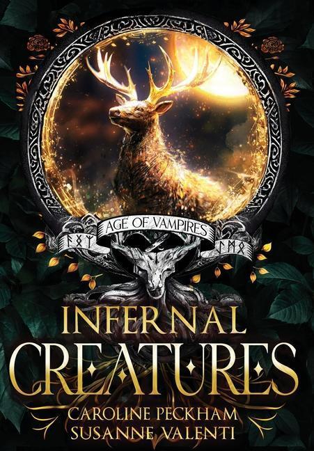 Cover: 9781914425936 | Infernal Creatures | Caroline Peckham (u. a.) | Buch | Englisch | 2023