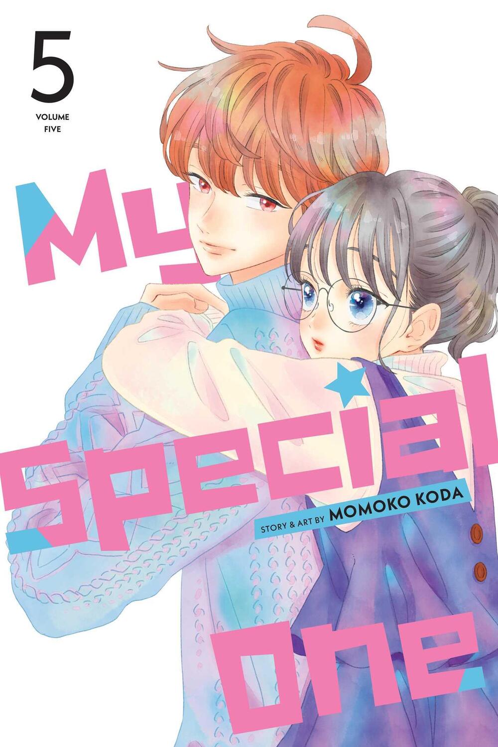 Cover: 9781974743063 | My Special One, Vol. 5 | Momoko Koda | Taschenbuch | My Special One