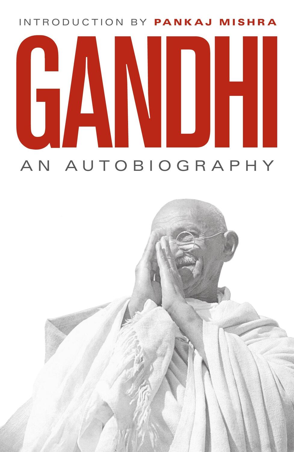 Cover: 9780241986998 | An Autobiography | M. K. Gandhi | Taschenbuch | Englisch | 2019