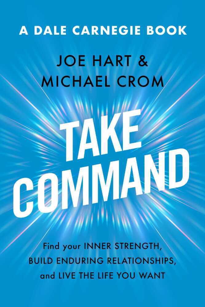 Cover: 9781398518575 | Take Command | Joe Hart (u. a.) | Taschenbuch | 320 S. | Englisch