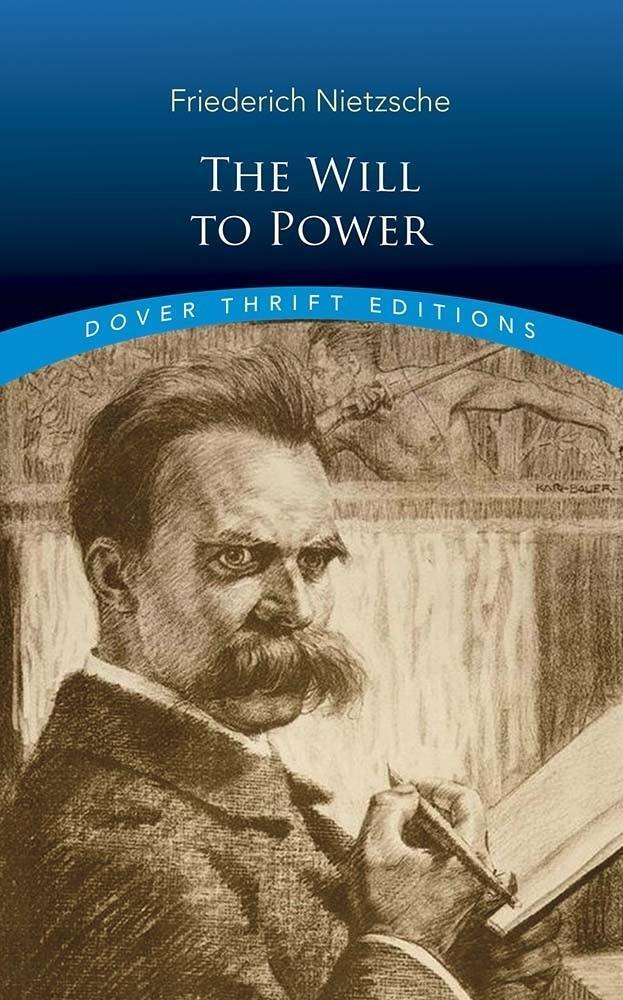 Cover: 9780486831664 | The Will to Power | Friedrich Nietzsche | Taschenbuch | Englisch