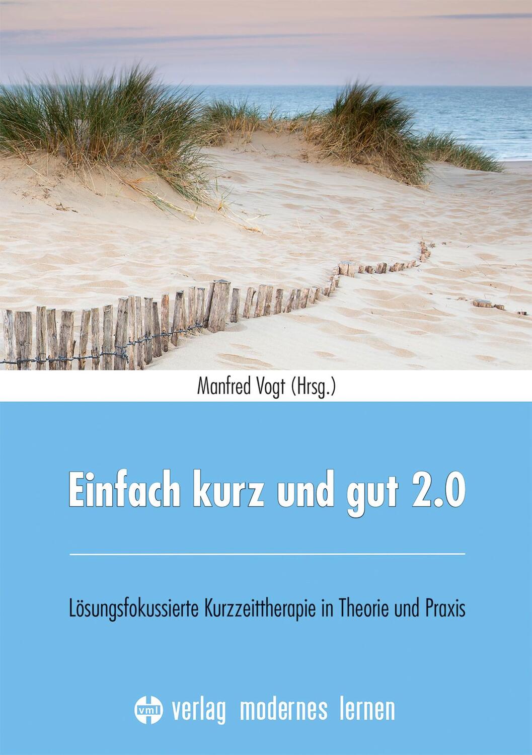 Cover: 9783808008676 | Einfach kurz und gut 2.0 | Manfred Vogt | Taschenbuch | 208 S. | 2020