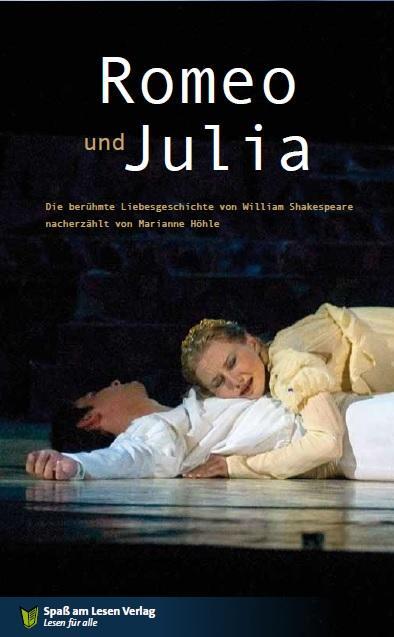 Cover: 9783981327083 | Romeo & Julia | William Shakespeare | Taschenbuch | Deutsch | 2013