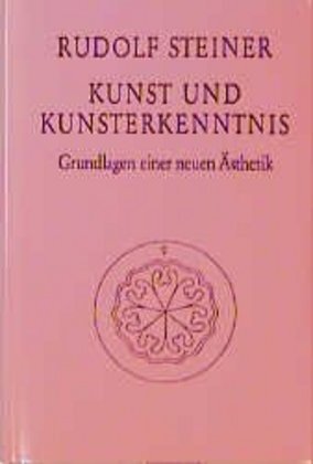 Cover: 9783727427121 | Kunst und Kunsterkenntnis | Rudolf Steiner | Buch | 240 S. | Deutsch