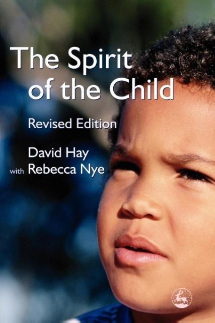 Cover: 9781843103714 | The Spirit of the Child | David Hay | Taschenbuch | Paperback | 2006