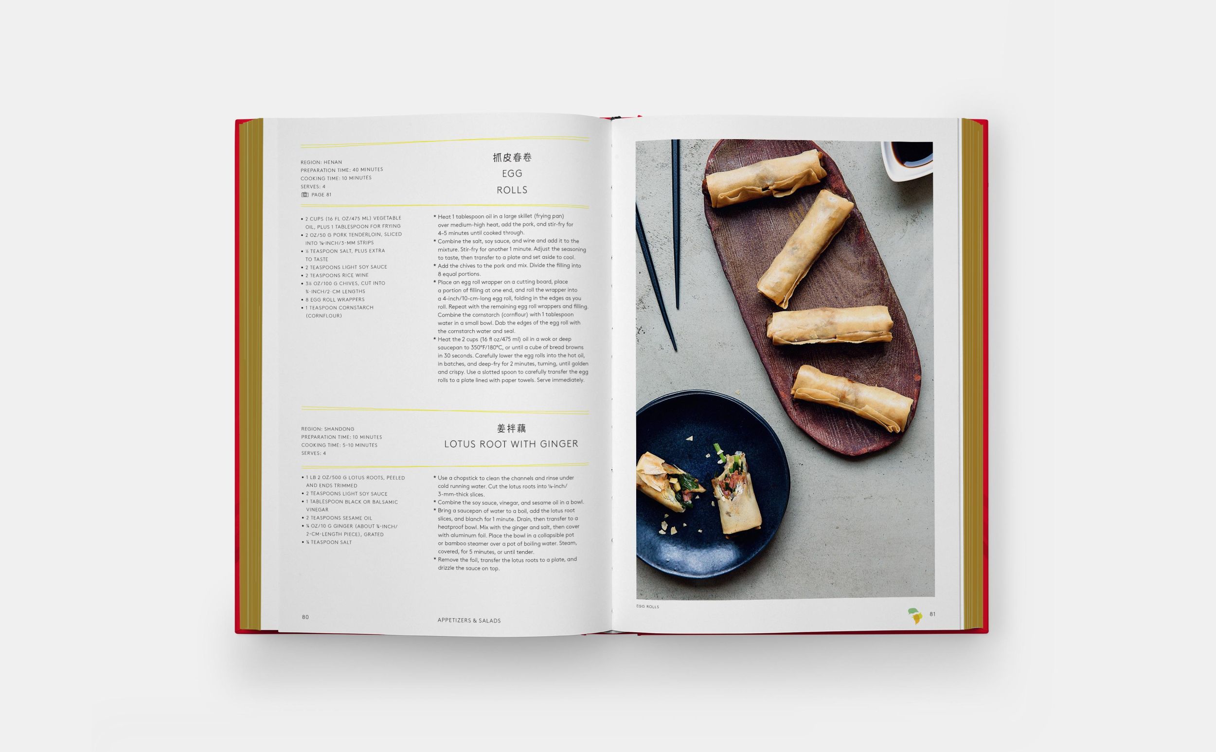 Bild: 9781838669225 | China | The Cookbook | Kei Lum Chan (u. a.) | Buch | Phaidon Press