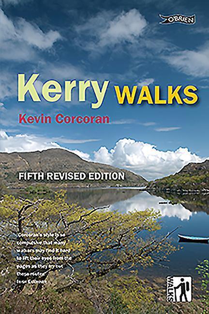 Cover: 9781847177803 | Kerry Walks | Kevin Corcoran | Taschenbuch | Englisch | 2016