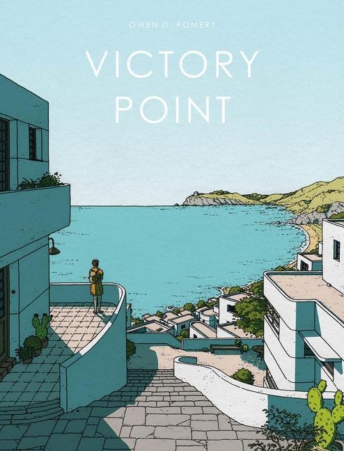 Cover: 9781910395523 | Victory Point | Owen D. Pomery | Buch | Englisch | 2020