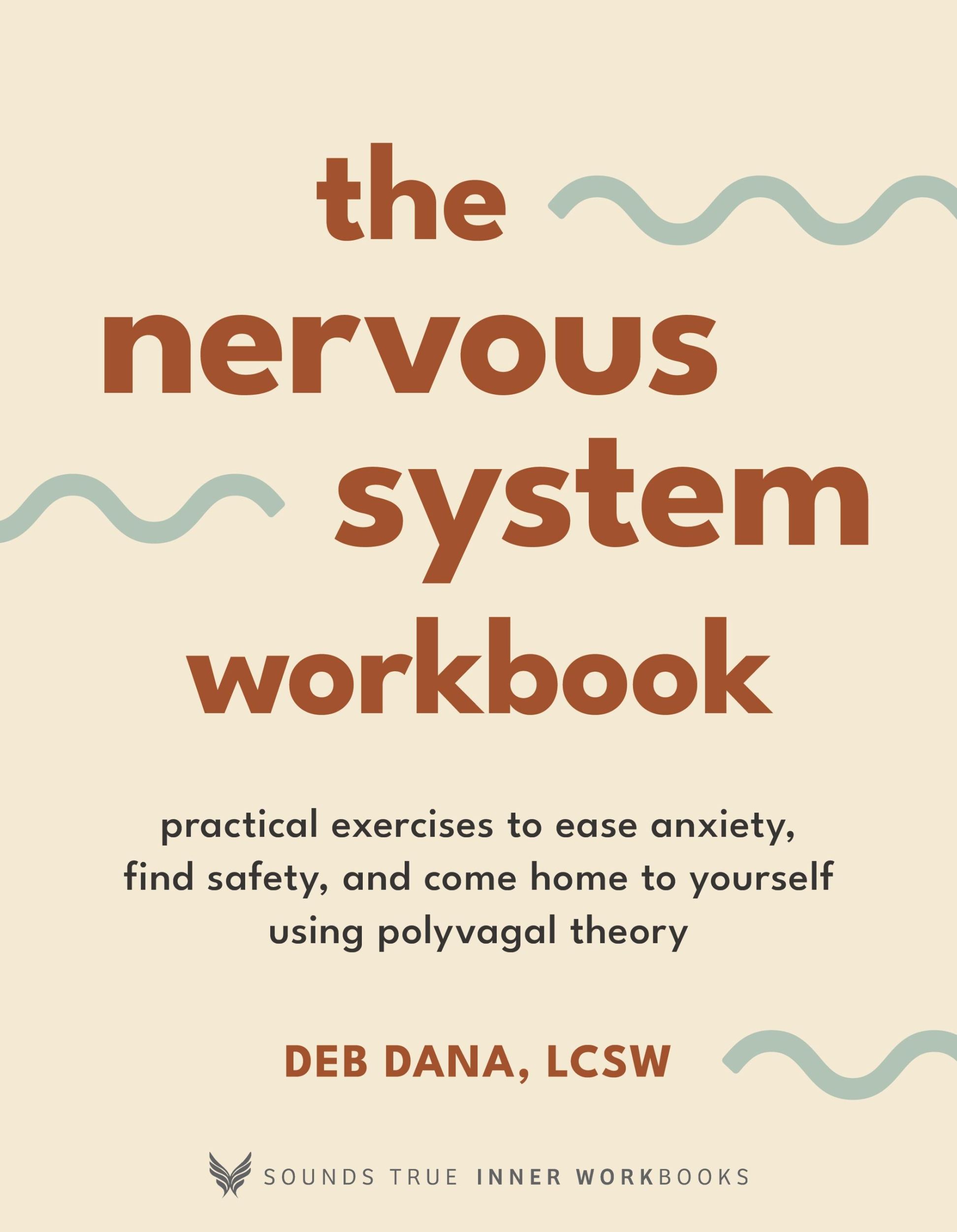 Cover: 9781649631923 | The Nervous System Workbook | Deb Dana | Taschenbuch | Englisch | 2024