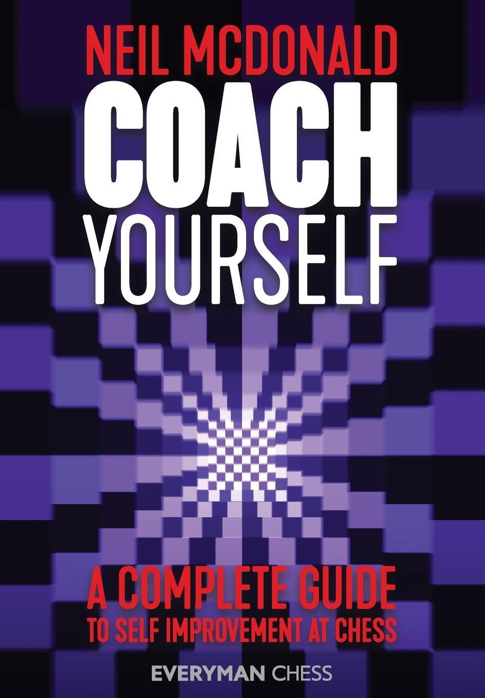 Cover: 9781781945124 | Coach Yourself | Neil Mcdonald | Taschenbuch | Paperback | Englisch