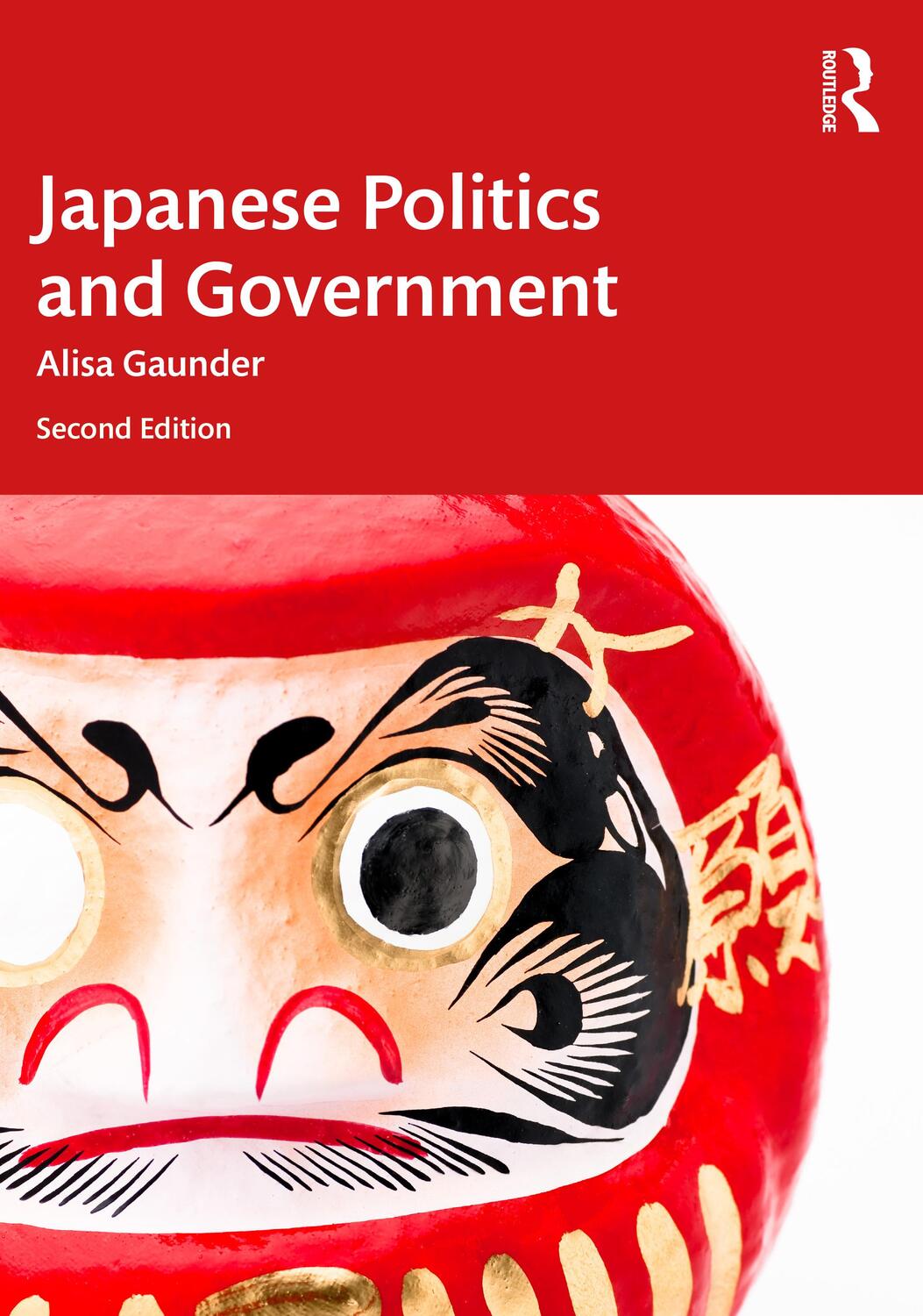 Cover: 9781032107448 | Japanese Politics and Government | Alisa Gaunder | Taschenbuch | 2023