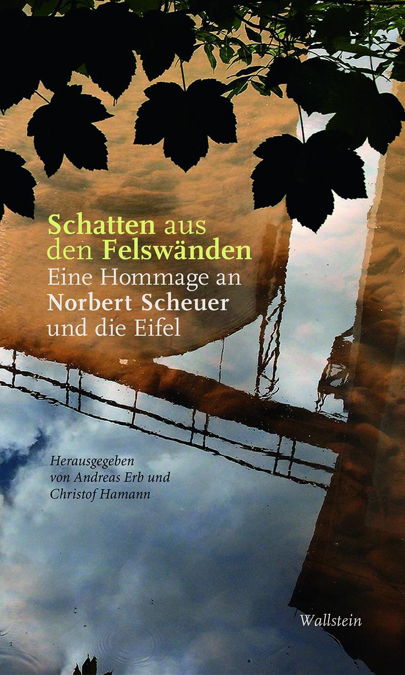 Cover: 9783835350038 | Schatten aus den Felswänden | Andreas Erb (u. a.) | Buch | 255 S.