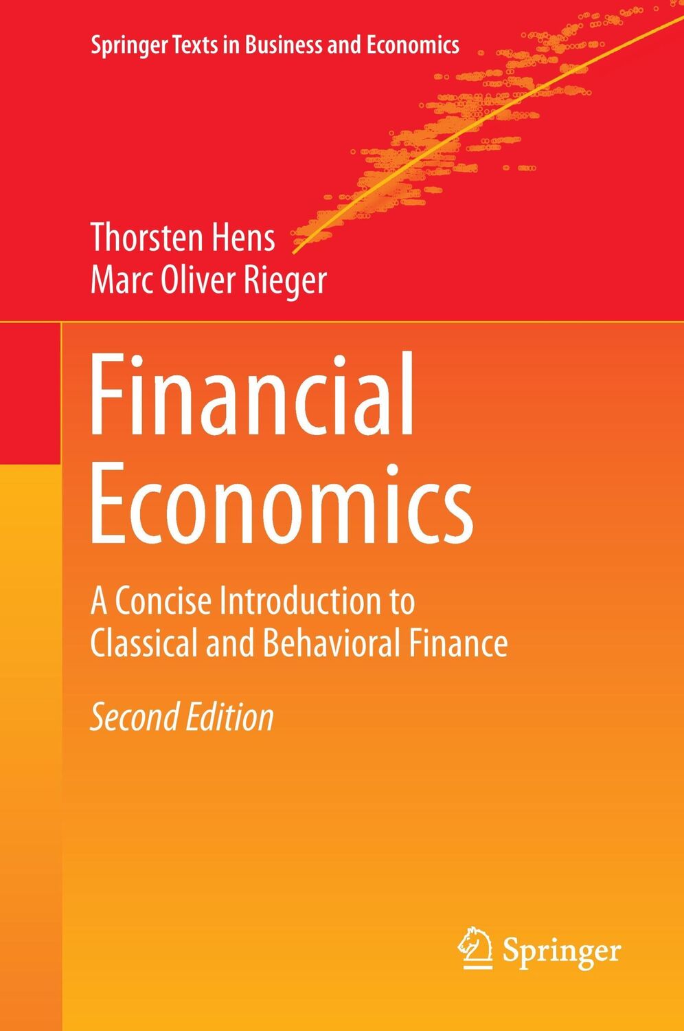 Cover: 9783662496862 | Financial Economics | Marc Oliver Rieger (u. a.) | Buch | xi | 2016