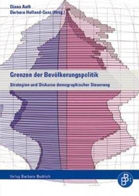 Cover: 9783866490475 | Grenzen der Bevölkerungspolitik | Taschenbuch | 199 S. | Deutsch