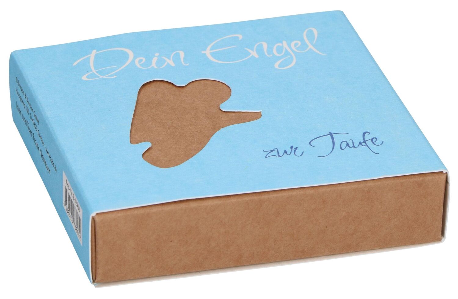 Cover: 4036526766652 | Dein Engel zur Taufe | Geschenkset | Stück | Deutsch | 2024