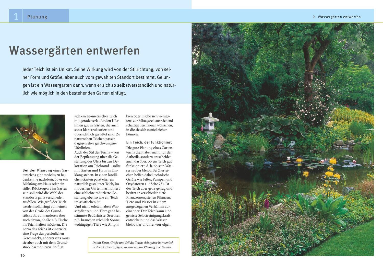 Bild: 9783833834530 | Gartenteiche anlegen und gestalten | Katrin Hecker | Buch | 128 S.