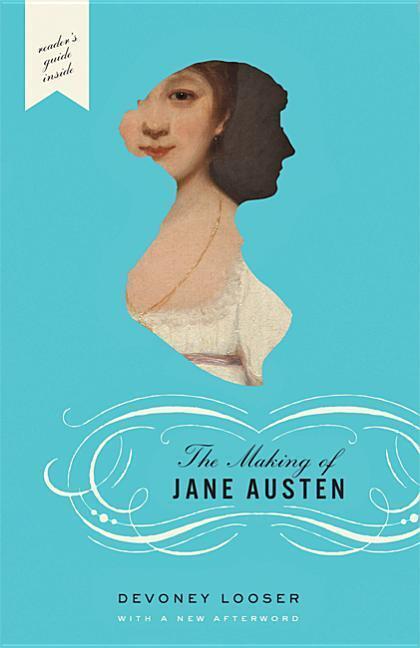 Cover: 9781421428994 | The Making of Jane Austen | Devoney Looser | Taschenbuch | Englisch