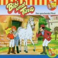 Cover: 4001504261290 | Folge 29:Das sprechende Pferd | Bibi & Tina | Audio-CD | 2006